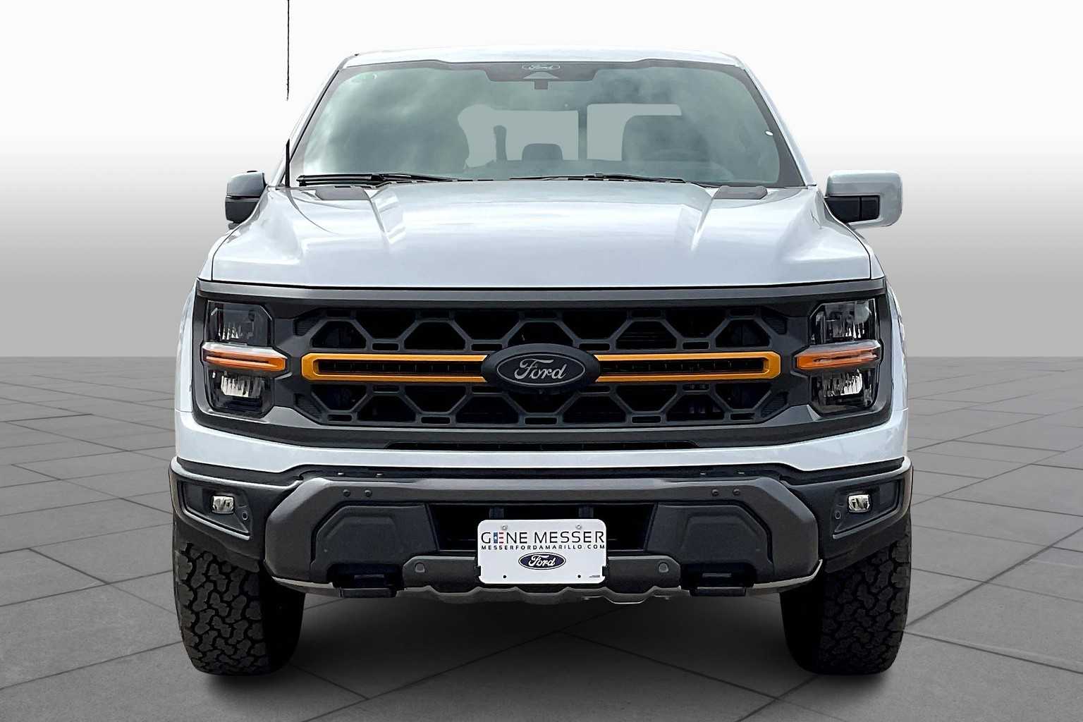 2025 Ford F-150 Tremor photo 3