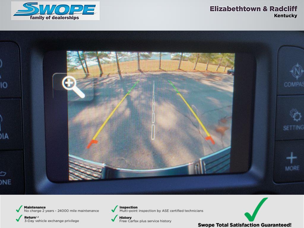 2024 Ram 2500 Tradesman photo 22