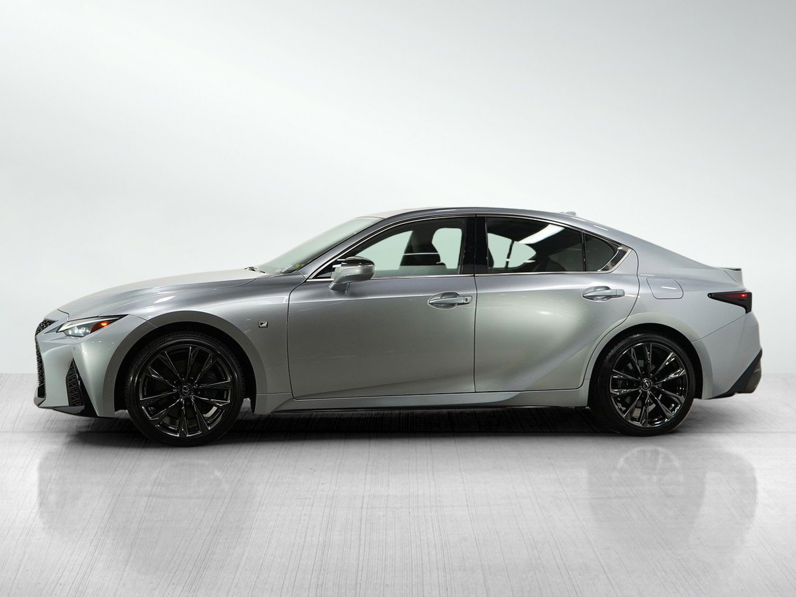 Used 2023 Lexus IS 350 F SPORT with VIN JTHGZ1E28P5027513 for sale in Bloomington, Minnesota