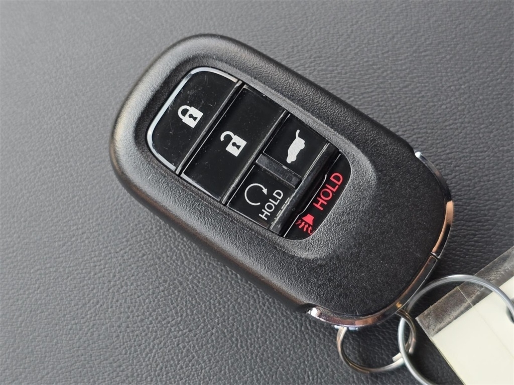 2023 Honda HR-V Sport photo 28