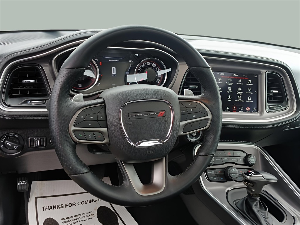 2022 Dodge Challenger GT photo 11