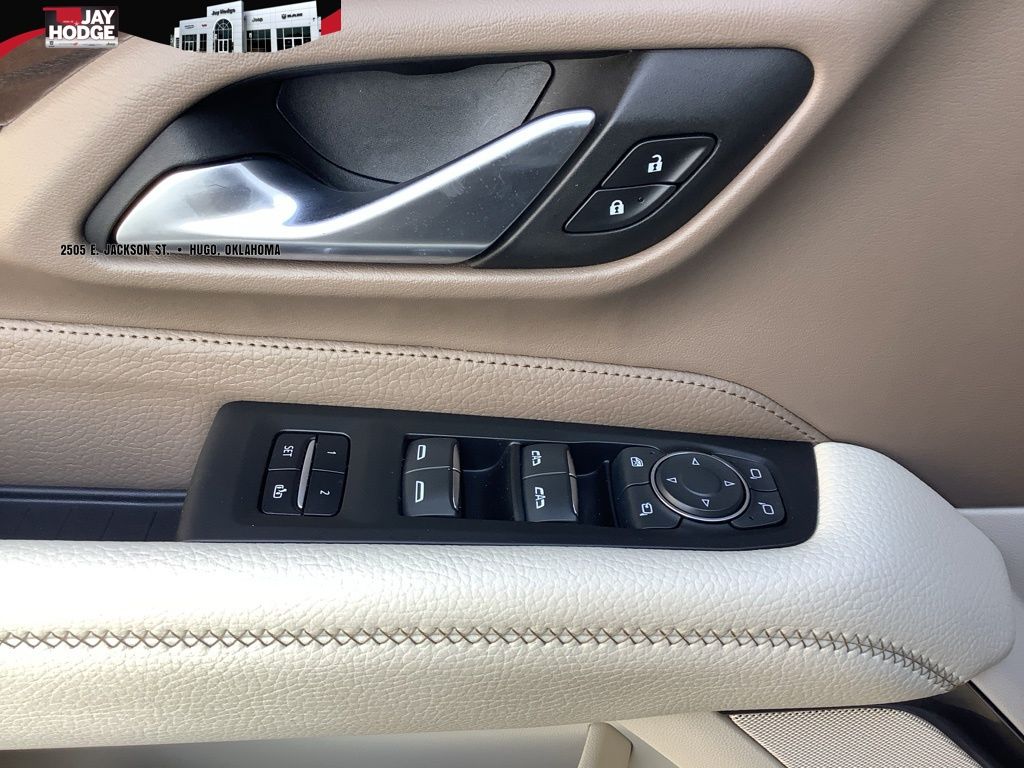 2022 Gmc Yukon XL Denali photo 19