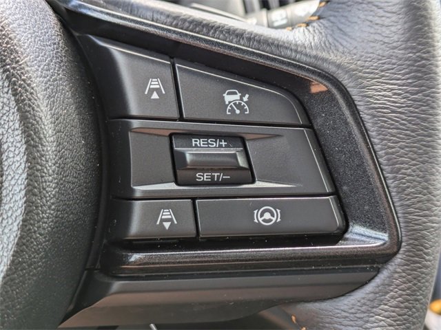2025 Subaru Outback Wilderness photo 26
