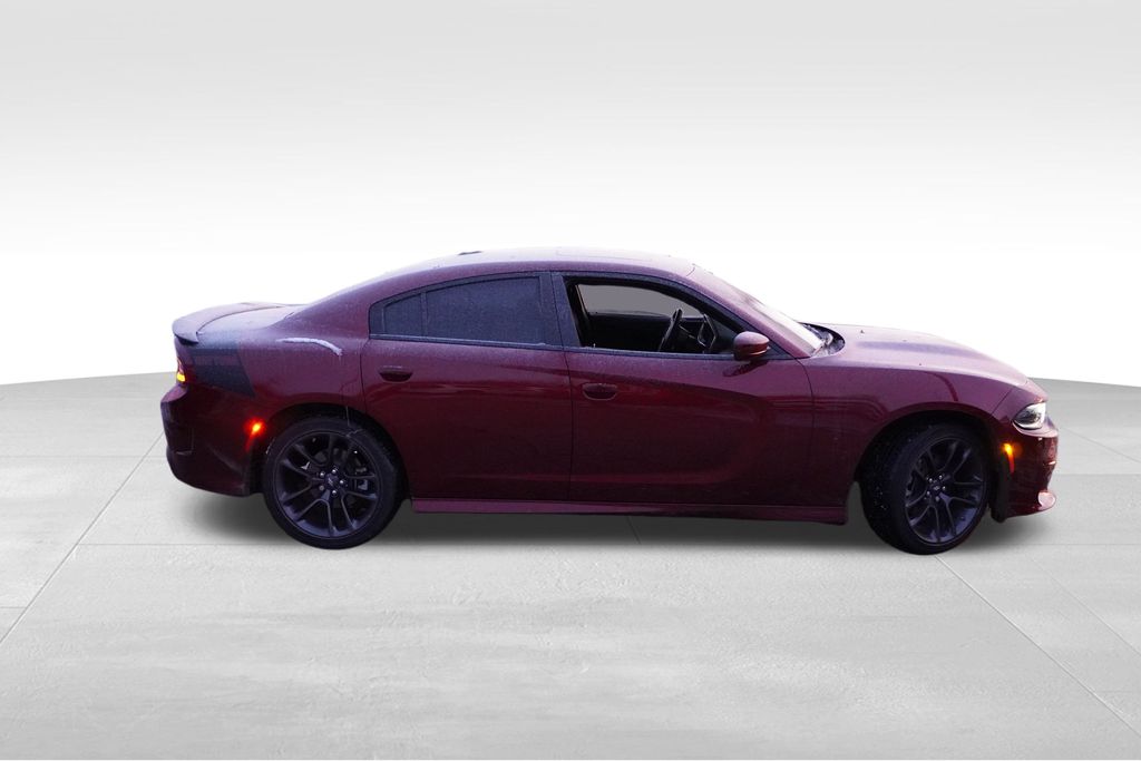 2022 Dodge Charger R/T Daytona photo 2