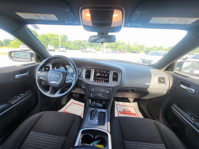2023 Dodge Charger SXT photo 13