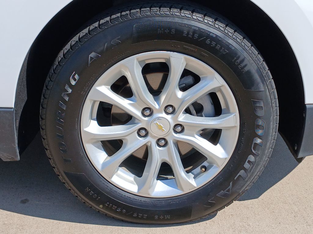 2019 Chevrolet Equinox LT photo 30