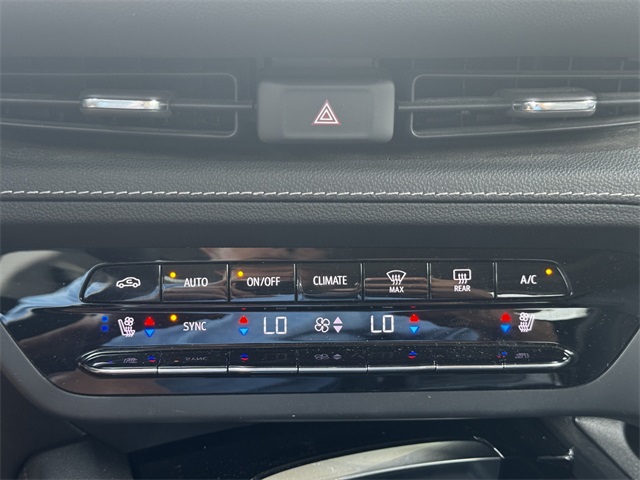 2022 Buick Envision Avenir photo 31