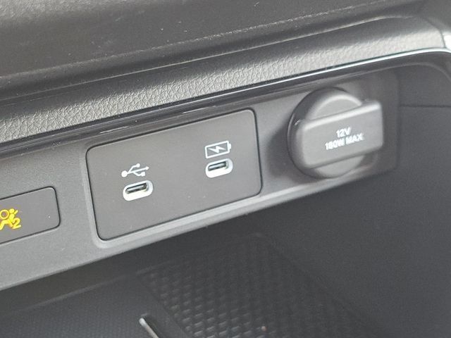 2026 Honda CR-V Hybrid photo 19