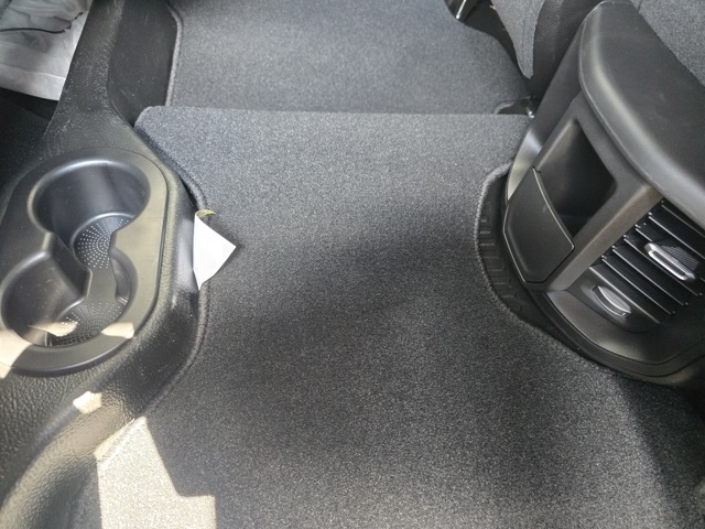 2026 Ram 2500 Tradesman photo 22