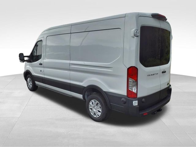 2024 Ford Transit photo 4