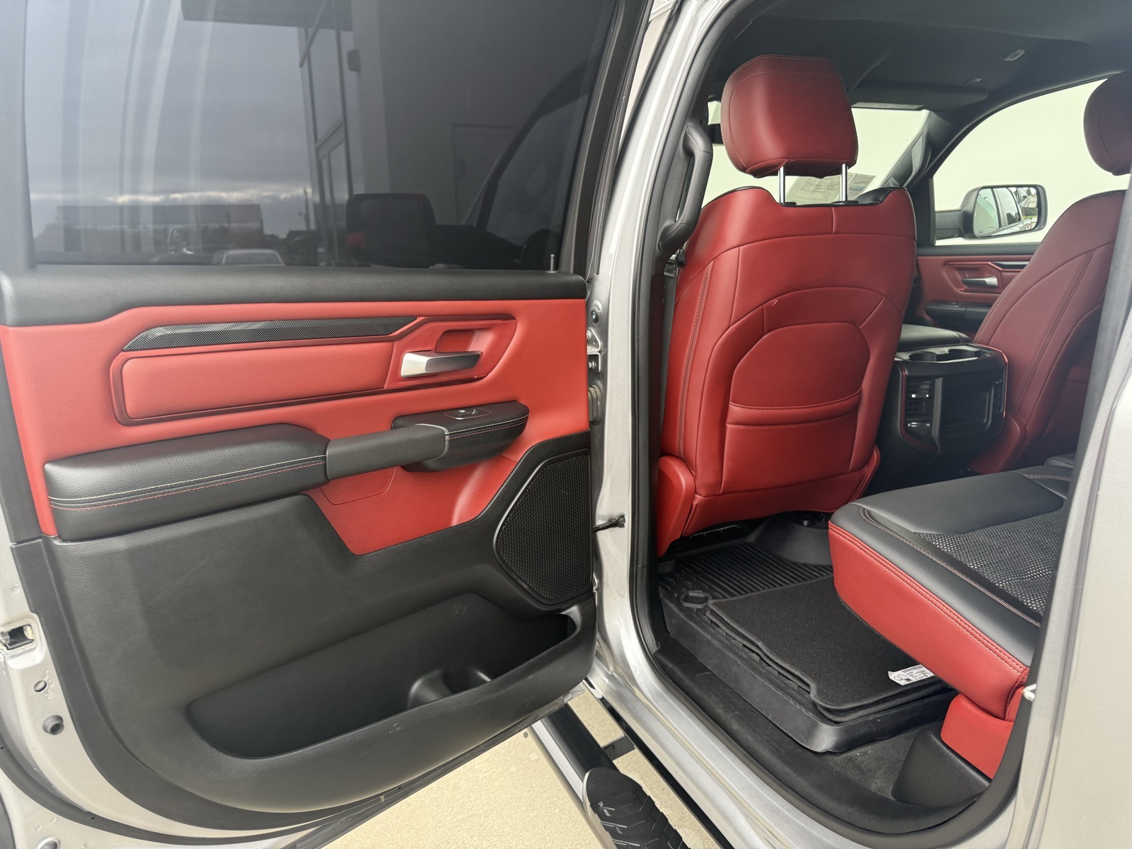 2019 Ram 1500 Rebel photo 25