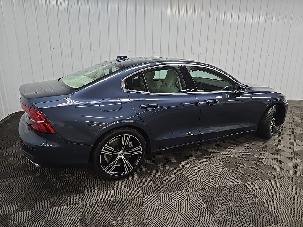 2019 Volvo S60 T8 Inscription photo 3