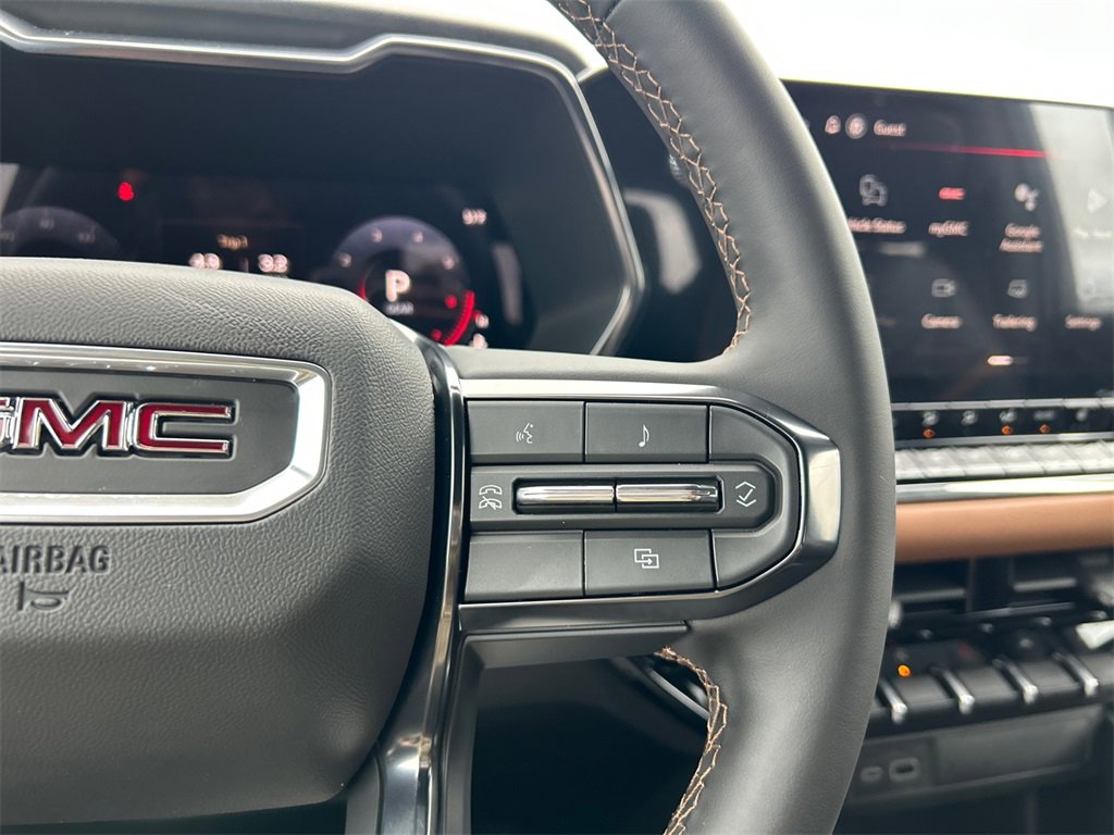 2026 GMC CANYON - Image 19