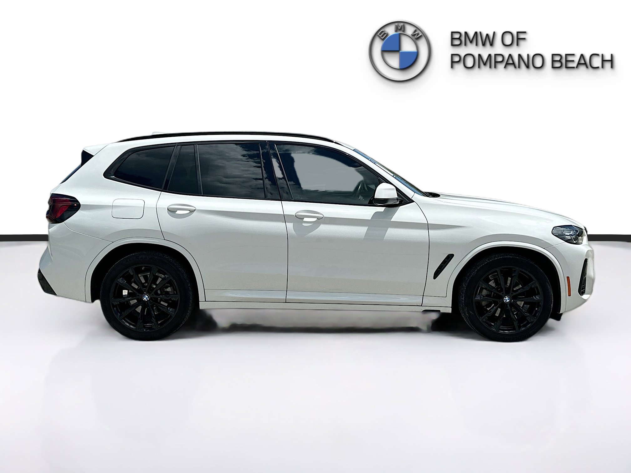 2024 Bmw X3 sDrive30i photo 7