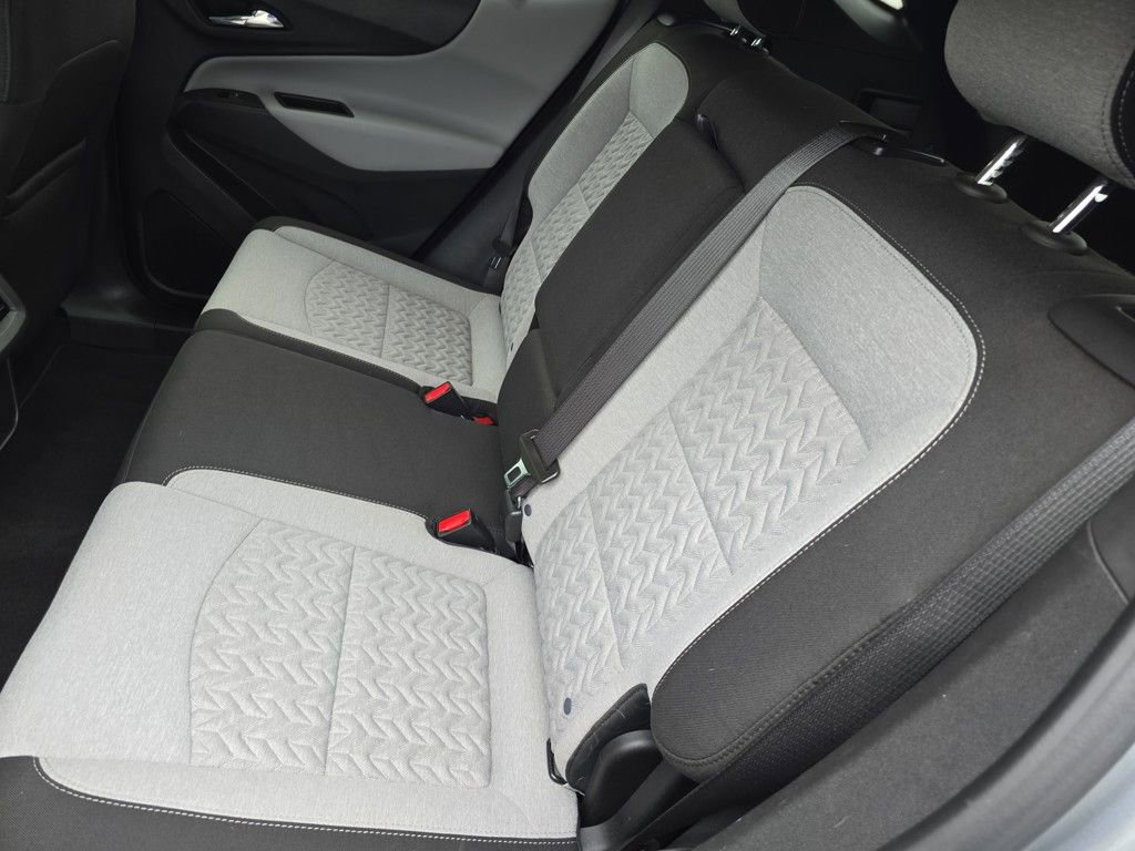 2023 Chevrolet Equinox LT photo 10
