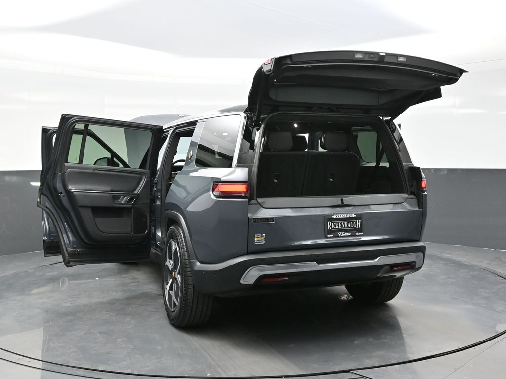 2023 Rivian R1S Adventure photo 27