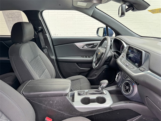 2022 Chevrolet Blazer 2LT photo 23