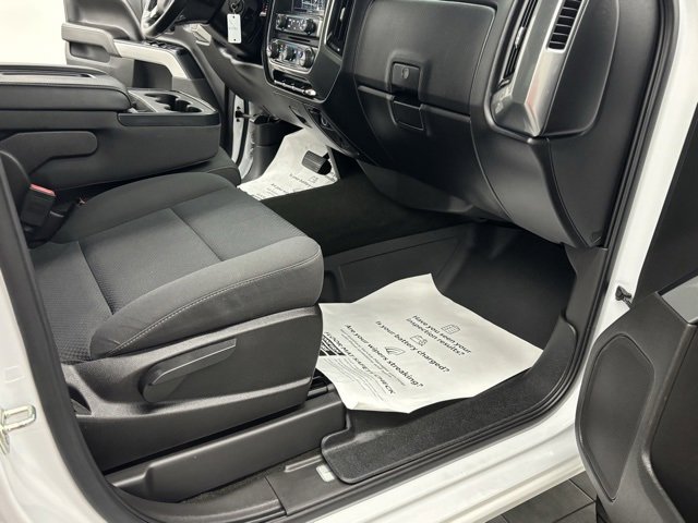 2017 Chevrolet Silverado 1500 LT photo 25