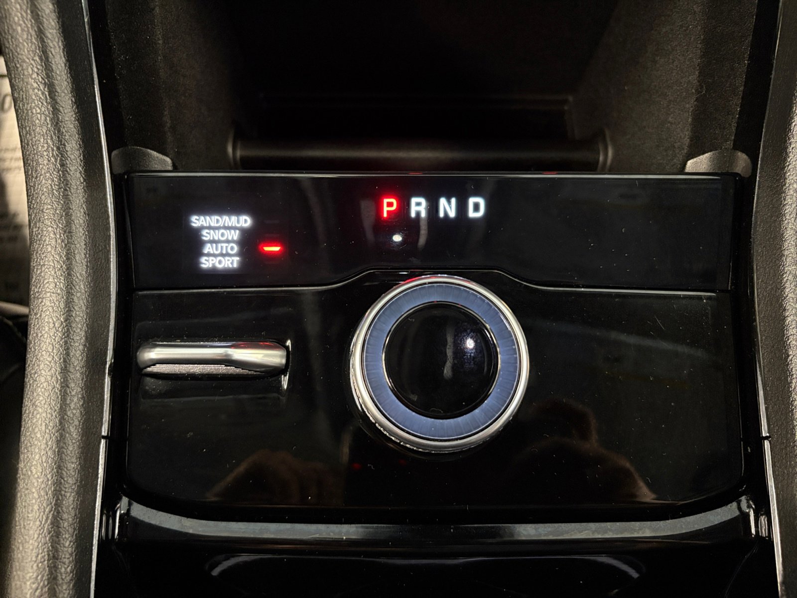 2023 Jeep Grand Cherokee Limited photo 22
