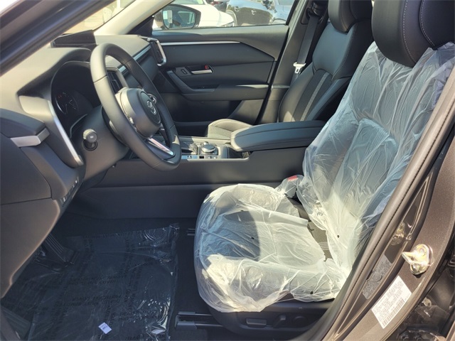 2025 Mazda CX-50 Preferred photo 4