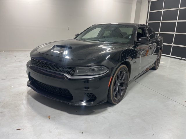 2023 Dodge Charger R/T photo 3