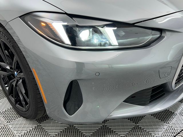 2025 Bmw 430i xDrive photo 5