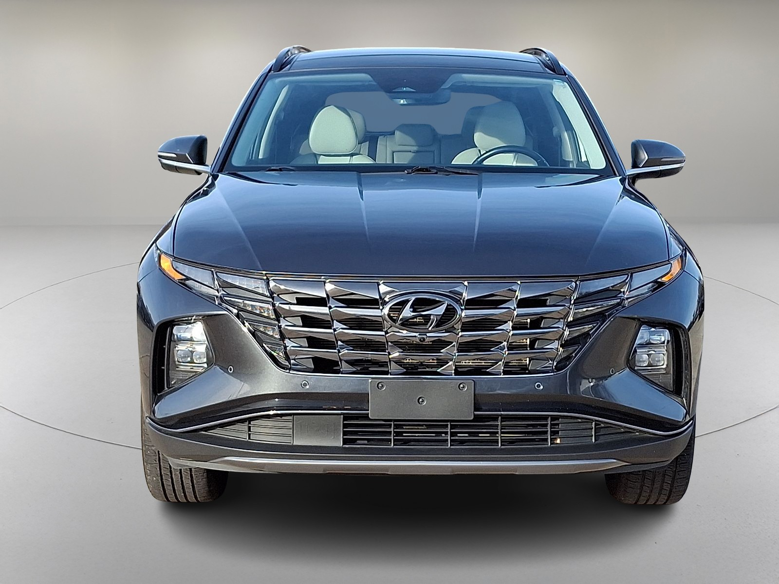 2024 Hyundai Tucson Limited photo 3