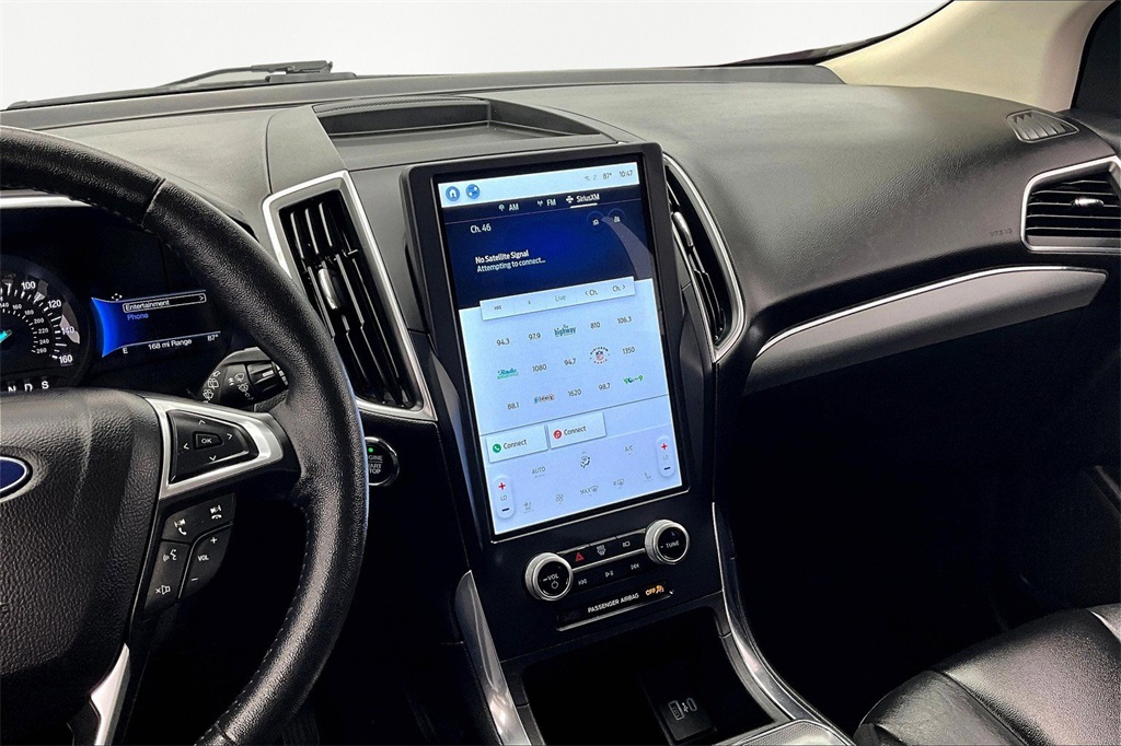 2021 Ford Edge Titanium photo 6
