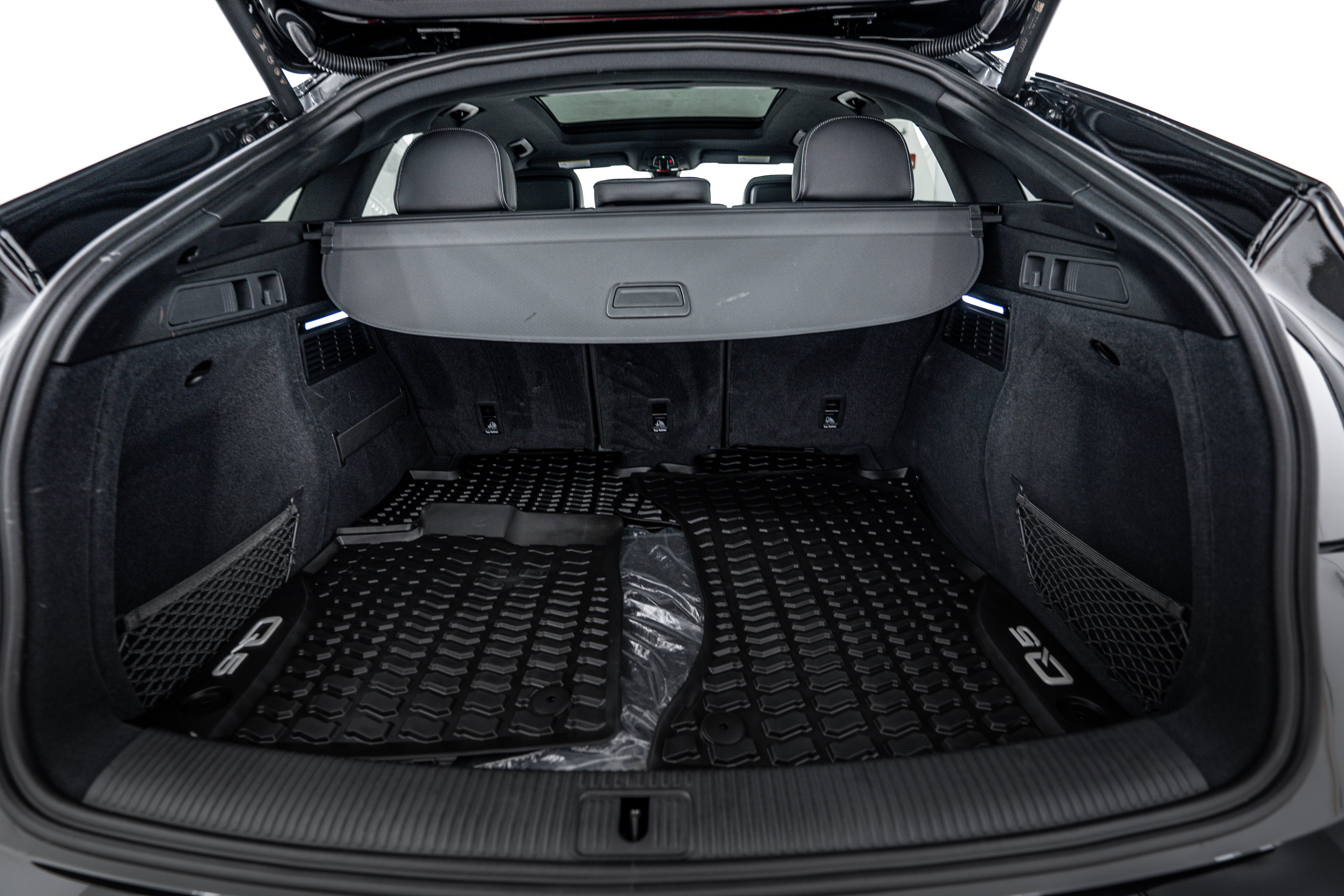 2025 Audi Q5 Sportback S line Premium photo 11