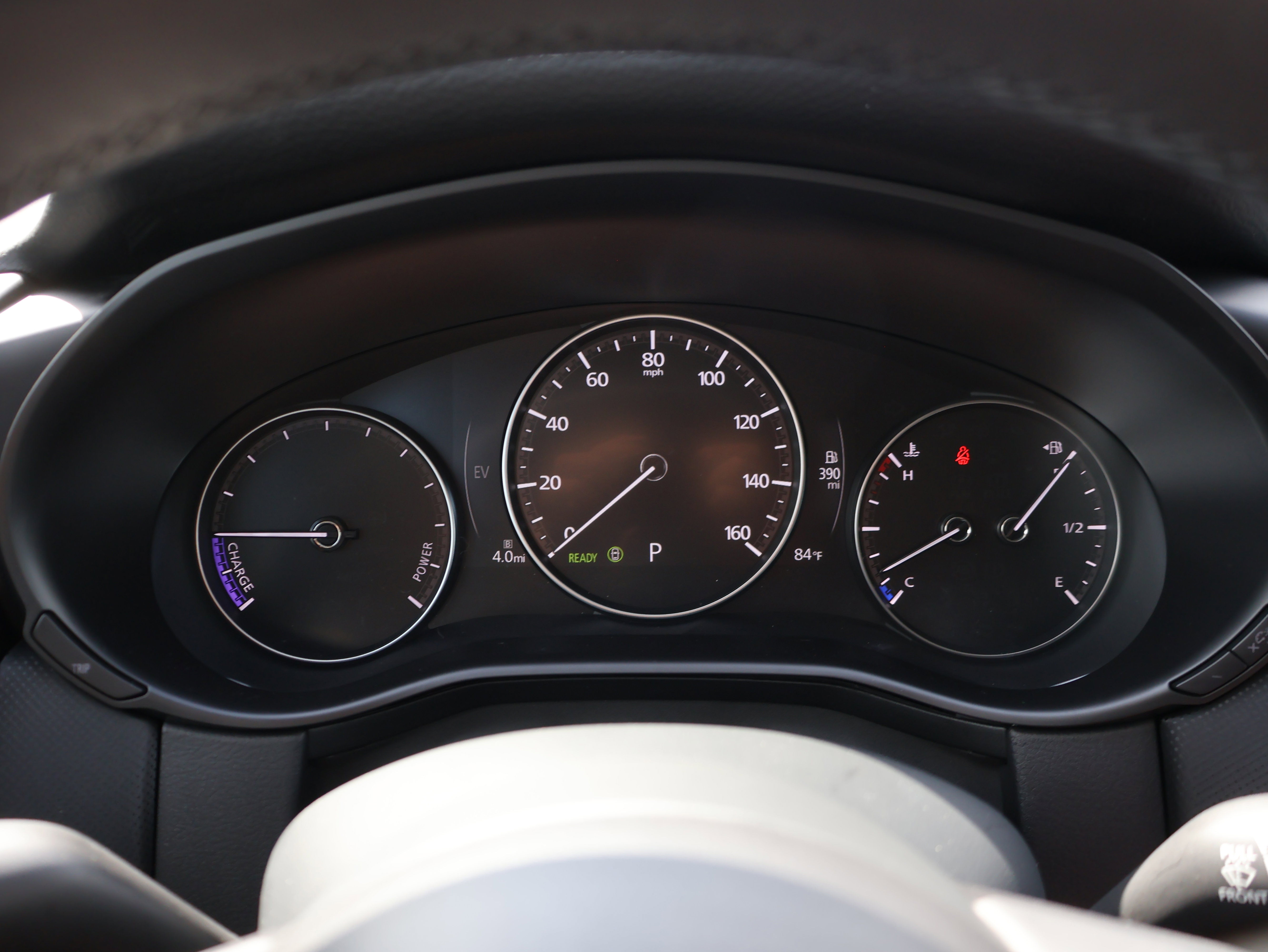 2025 Mazda CX-50 Preferred photo 16