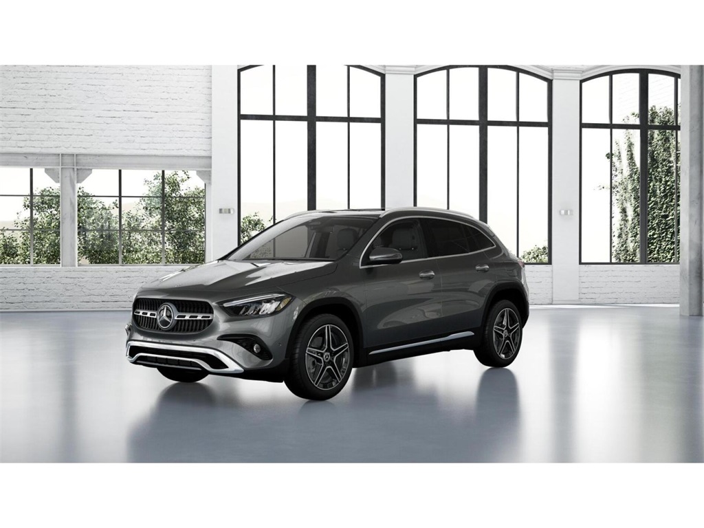 2026 Mercedes Benz GLA 250 4MATIC photo 37