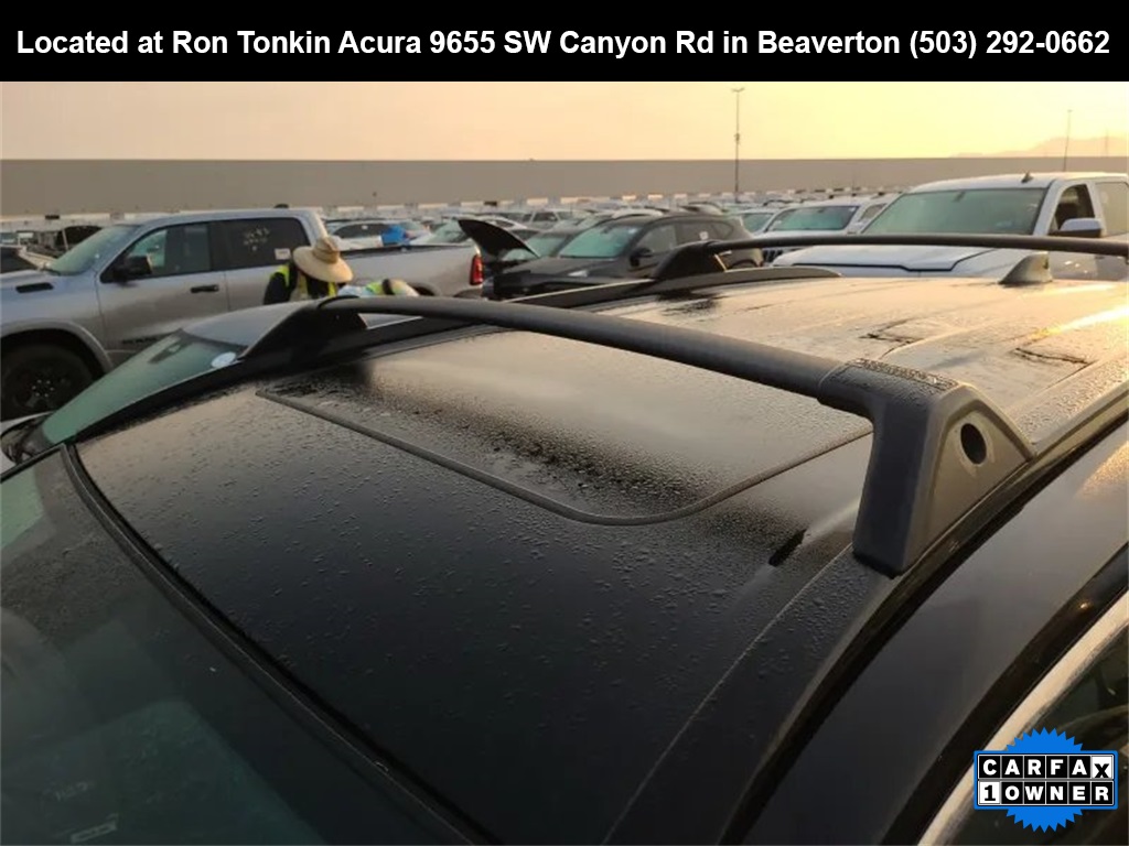 2019 Toyota RAV4 Hybrid XSE photo 6