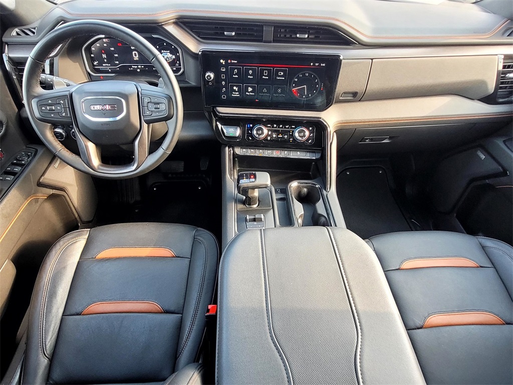2024 Gmc Sierra 1500 AT4 photo 22