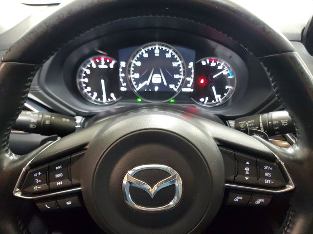 2020 Mazda CX-5 Grand Touring photo 15