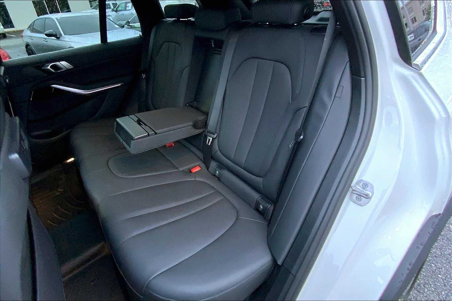 2021 Bmw X5 xDrive40i photo 39