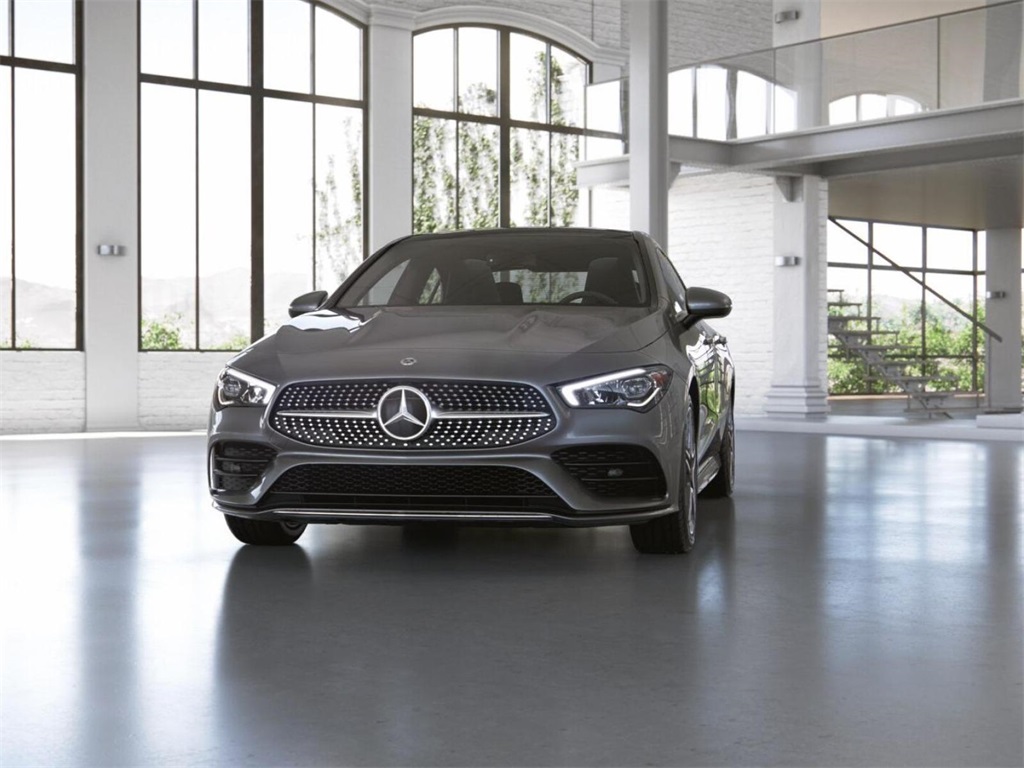 2023 Mercedes Benz CLA 250 4MATIC photo 41