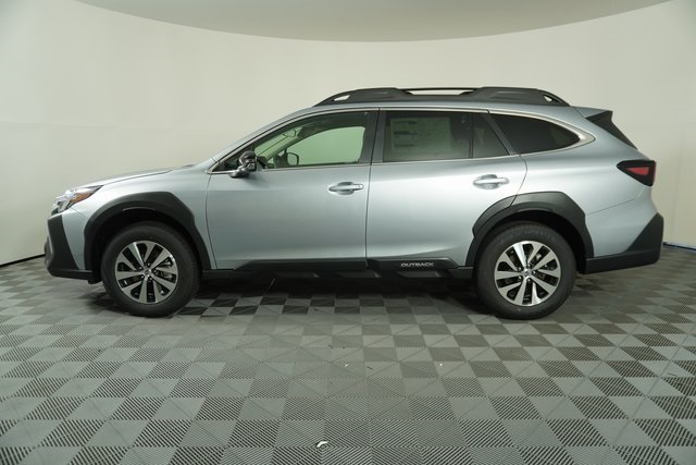 2025 Subaru Outback Premium photo 3