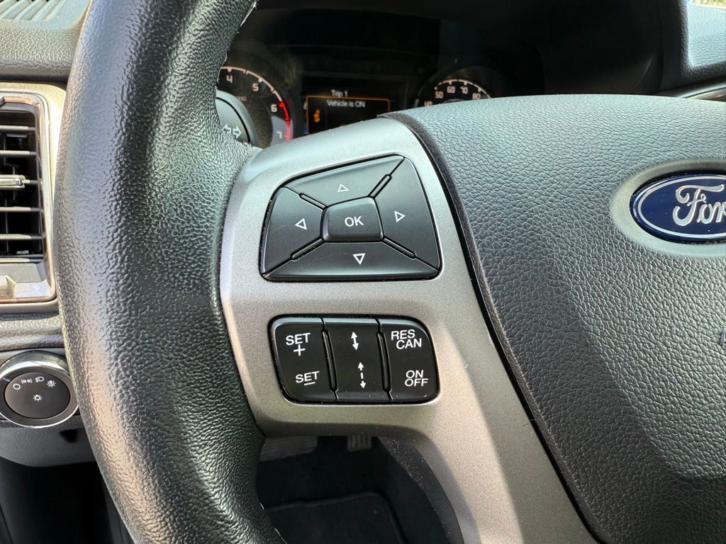 2022 Ford Ranger XLT photo 14