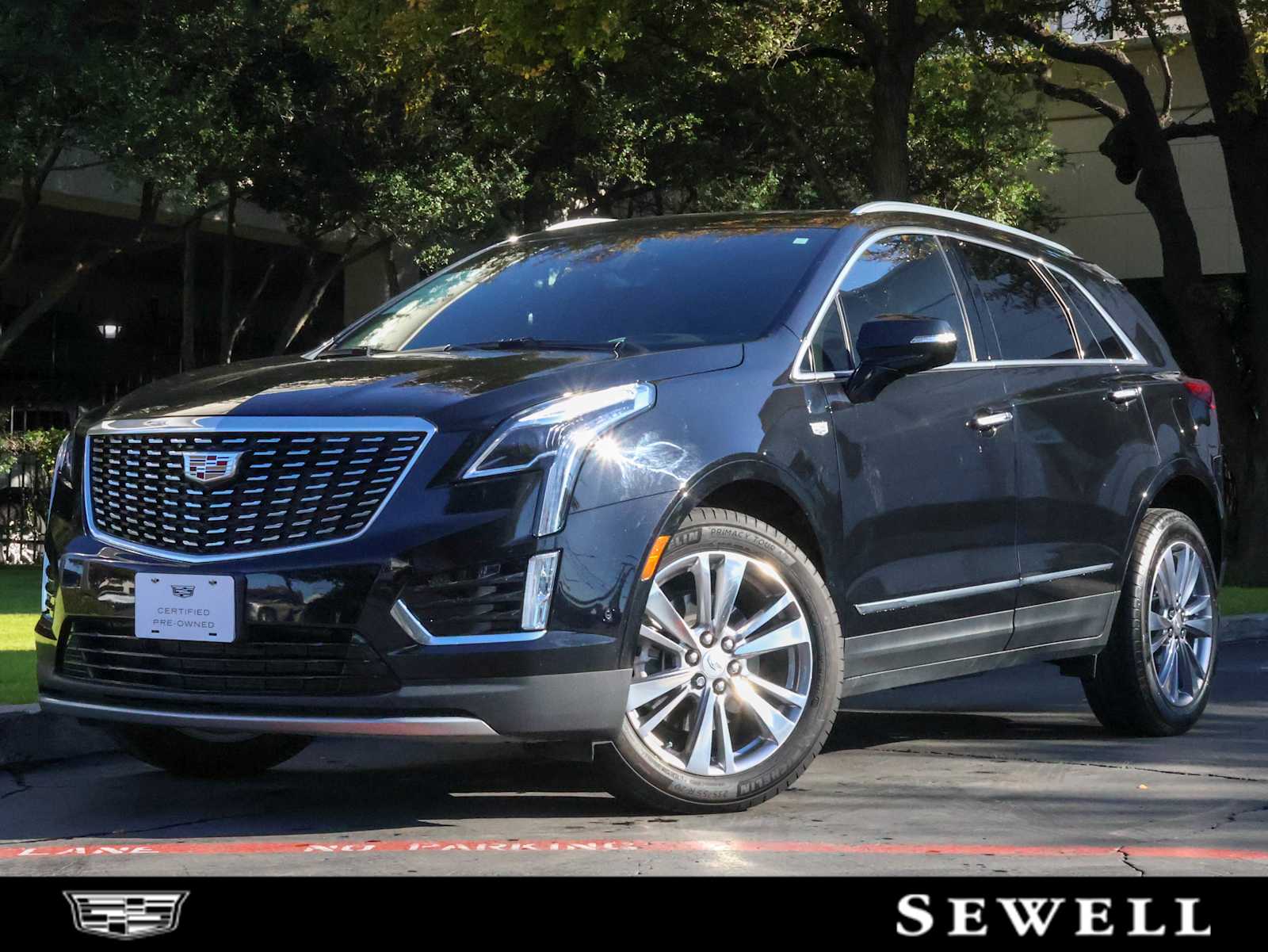 2024 Cadillac XT5 Premium Luxury's photo