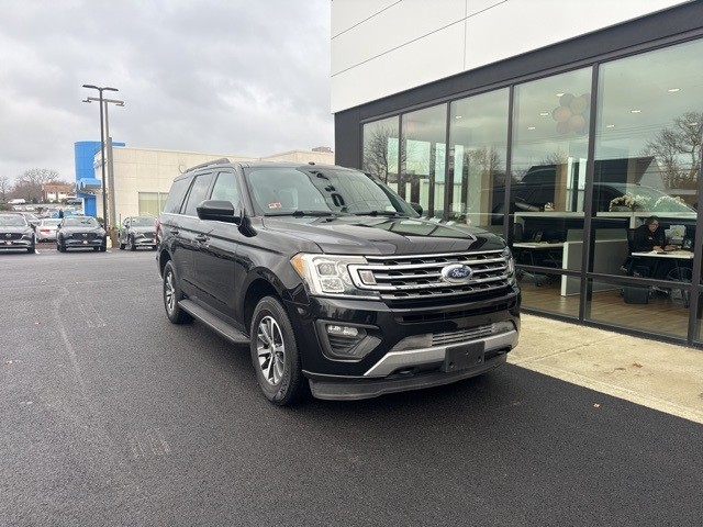 2019 Ford Expedition XLT's photo