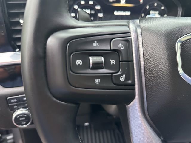 2025 Gmc Sierra 1500 Elevation photo 29