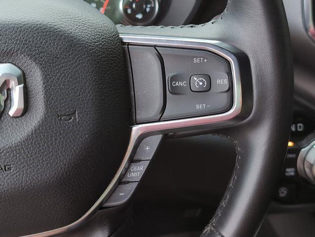 2024 Ram 1500 Laramie photo 22