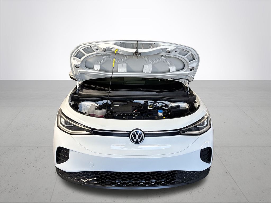 2021 Volkswagen ID.4 Pro S photo 20