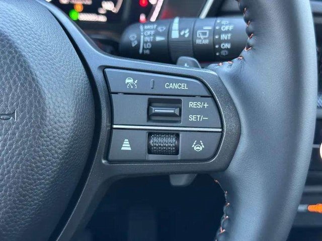 2026 Honda CR-V Sport-L Hybrid photo 17