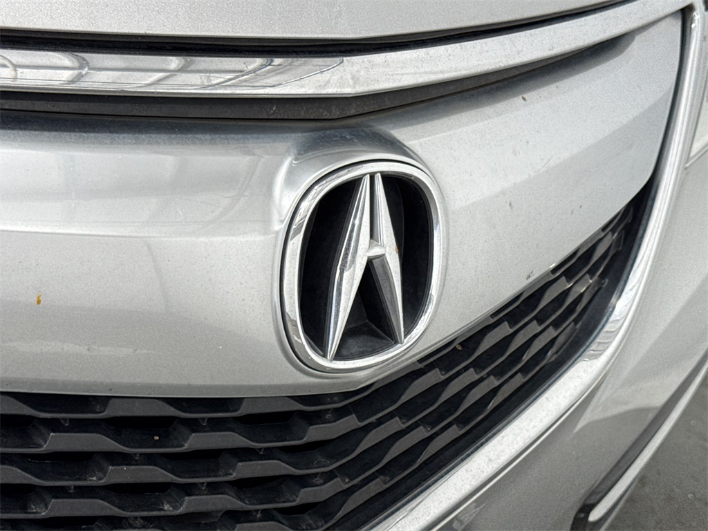 2014 Acura MDX Technology photo 3