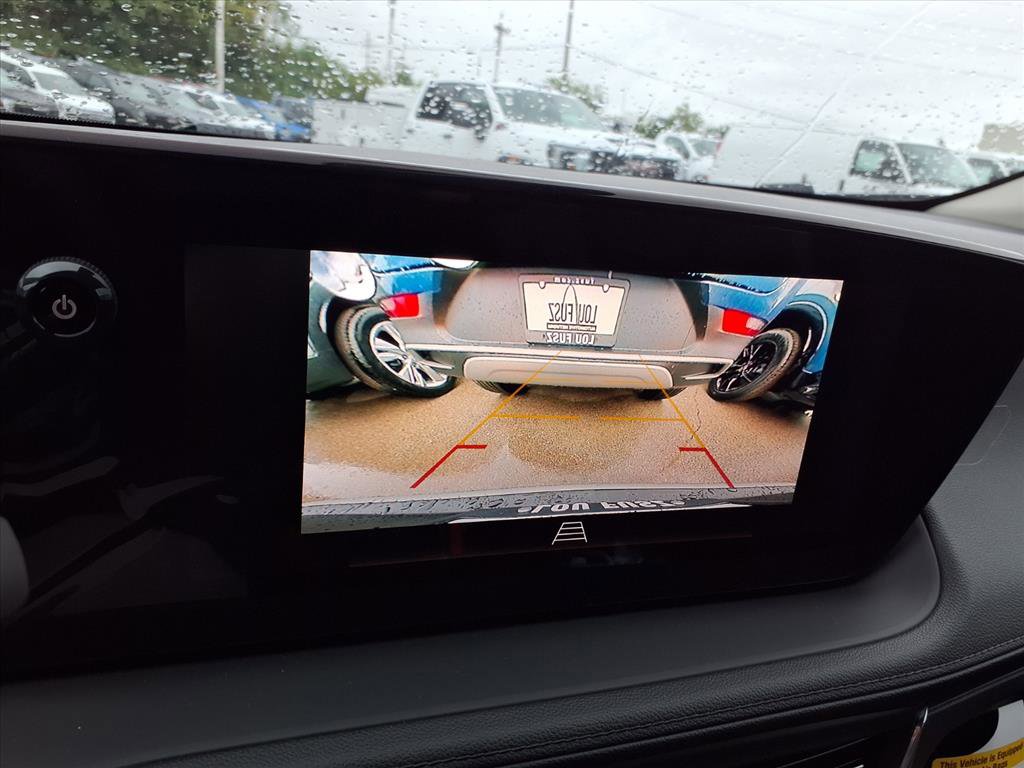 2026 Buick Encore GX Preferred photo 4