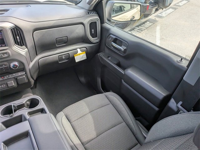2026 Gmc Sierra Pro photo 16