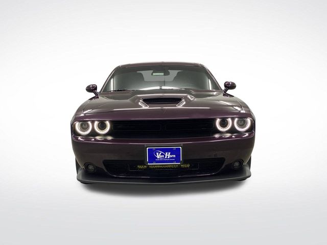 2021 Dodge Challenger GT photo 10