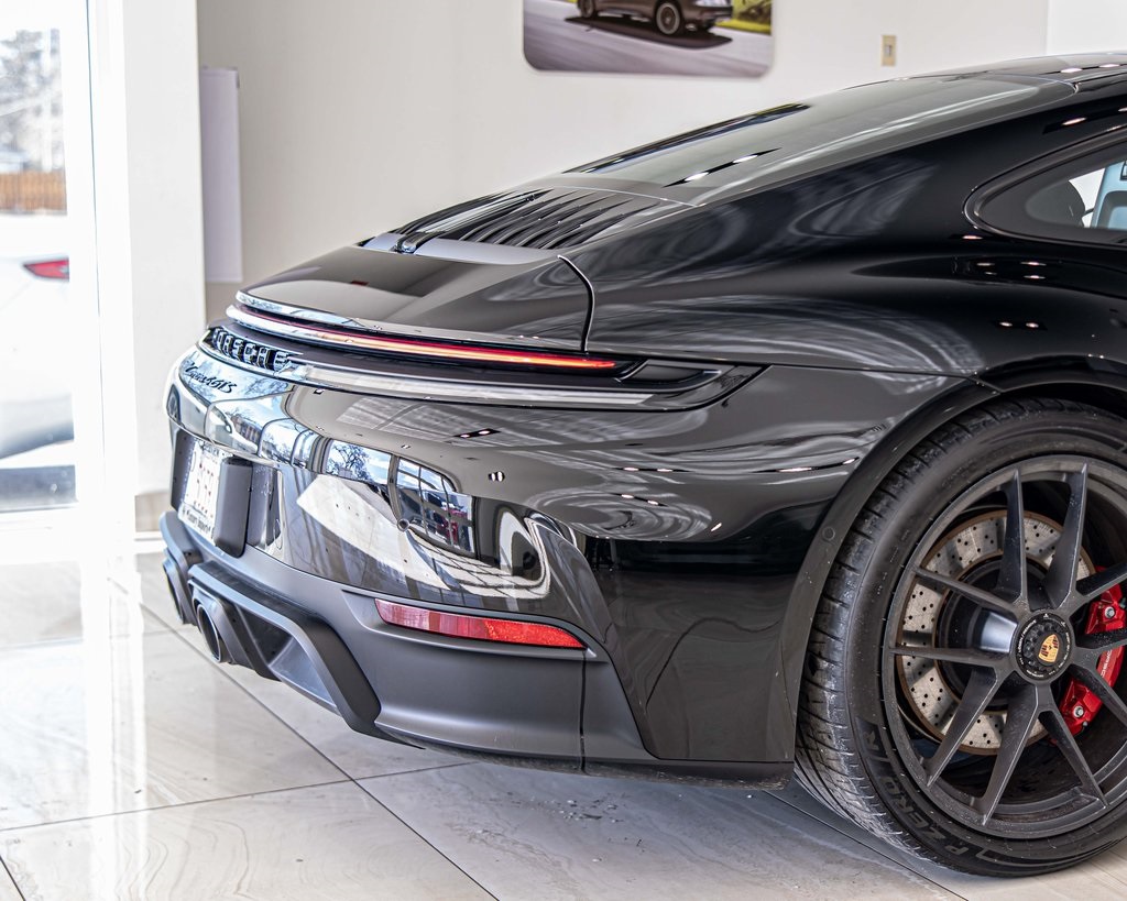 2026 PORSCHE 911 - Image 12