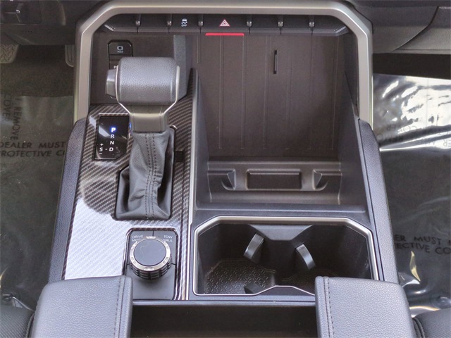 2024 Toyota Tundra SR5 photo 17
